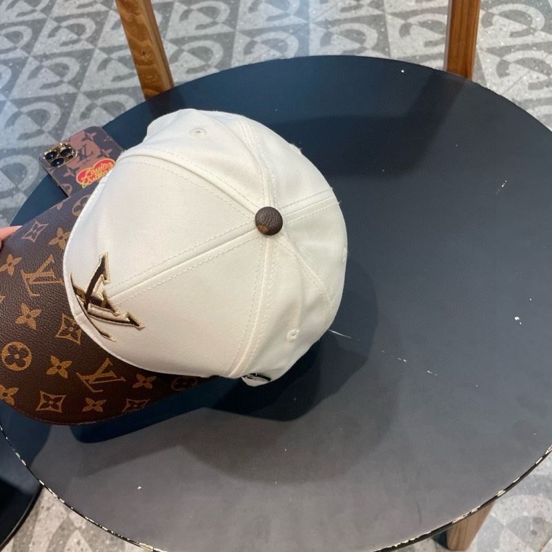 Louis Vuitton Caps